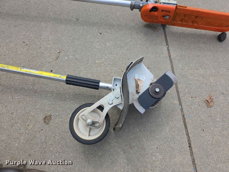 image for item NF9664 Lawn equipment 