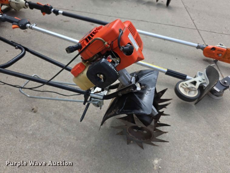 image for item NF9664 Lawn equipment 
