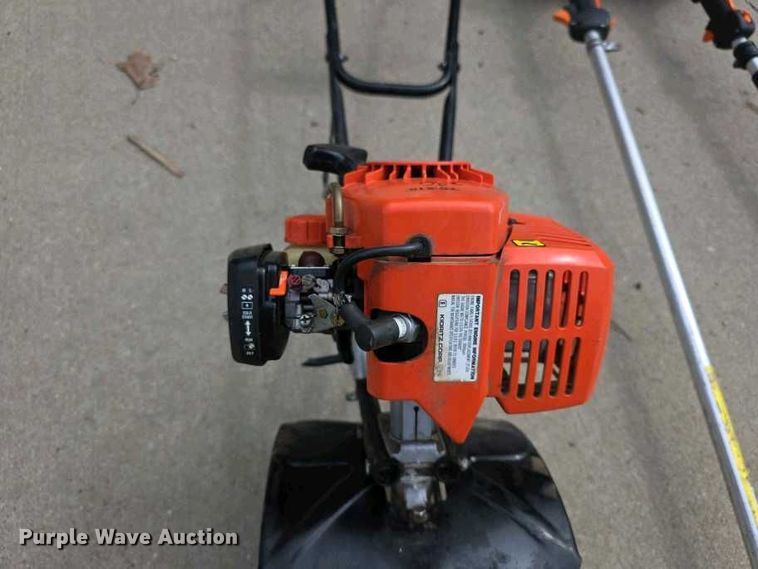 image for item NF9664 Lawn equipment 