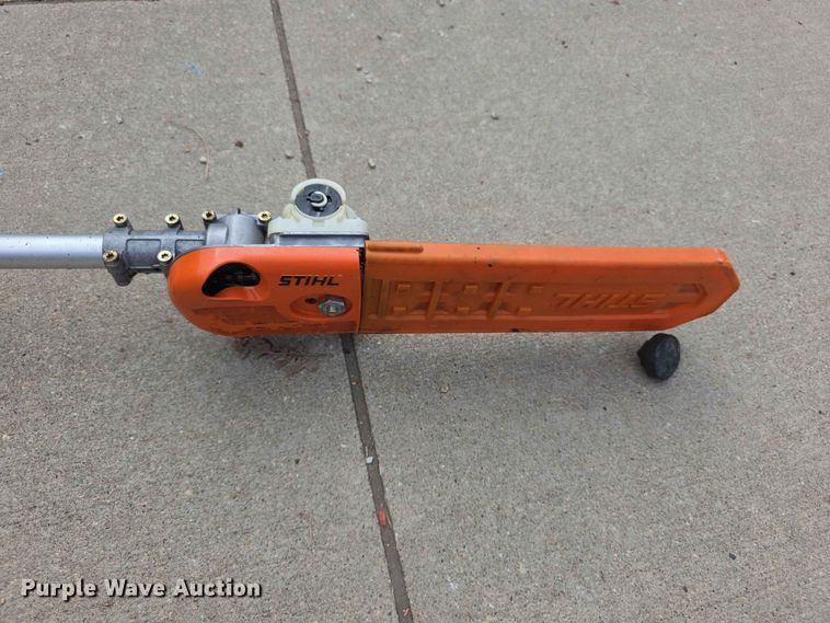 image for item NF9664 Lawn equipment 