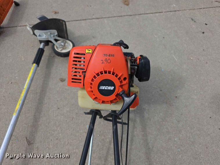 image for item NF9664 Lawn equipment 