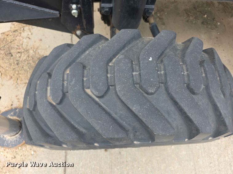 image for item NF9668 Hyundai ROBEX55W7A wheeled excavator