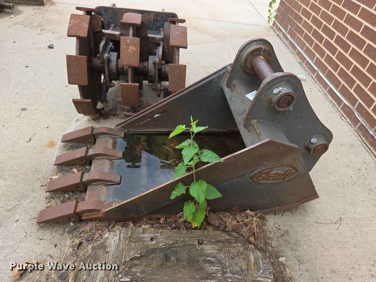image for item NF9668 Hyundai ROBEX55W7A wheeled excavator