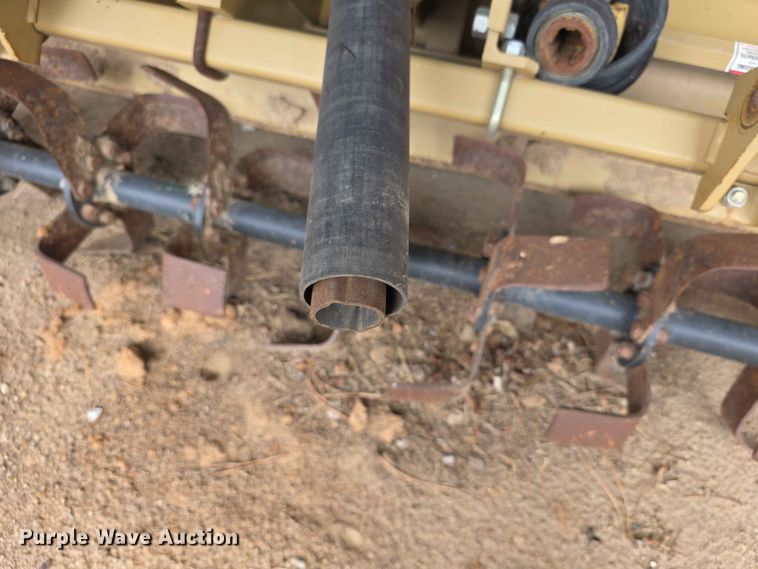image for item NF9672 2010 Land Pride RTA1566 rototiller