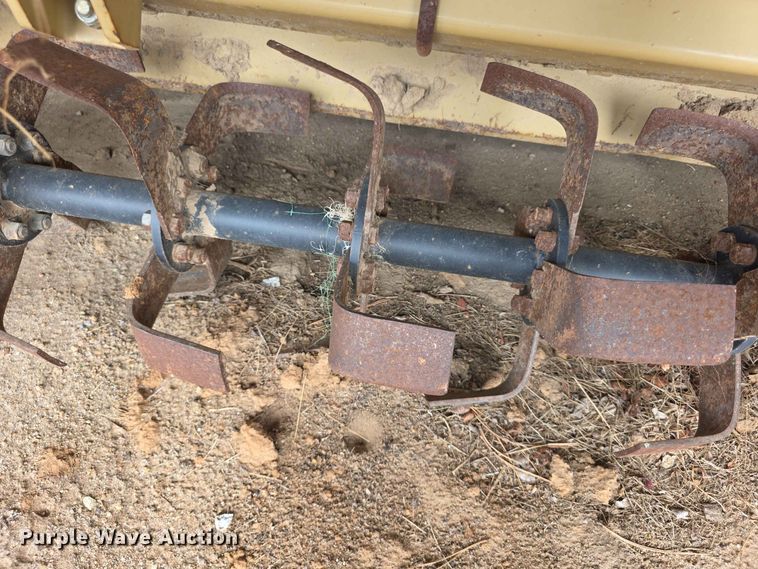 image for item NF9672 2010 Land Pride RTA1566 rototiller