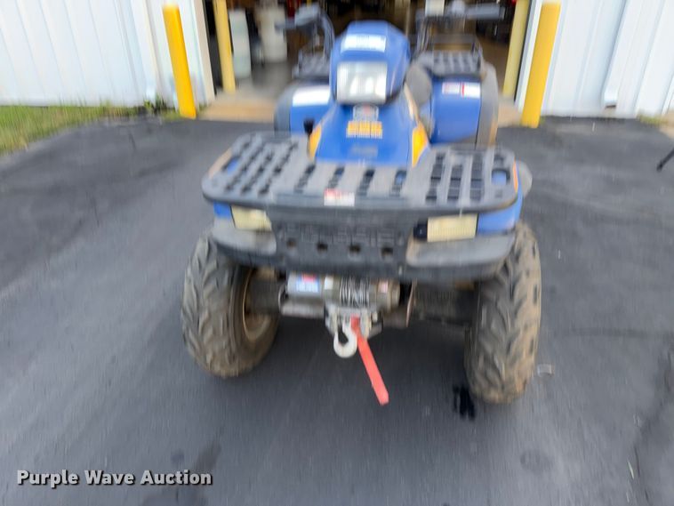 image for item NF9673 1999 Polaris Sportsman ATV