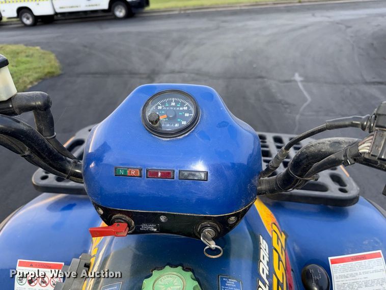 image for item NF9673 1999 Polaris Sportsman ATV