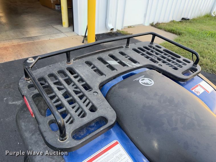 image for item NF9673 1999 Polaris Sportsman ATV