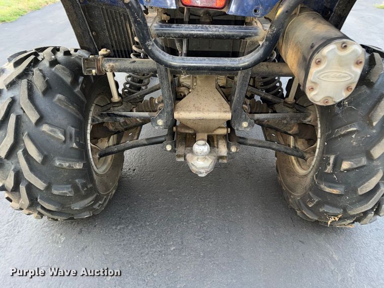 image for item NF9673 1999 Polaris Sportsman ATV