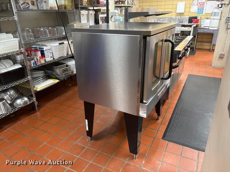 image for item NM9793 Restaurant equipment