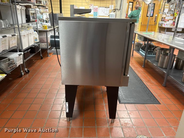 image for item NM9793 Restaurant equipment