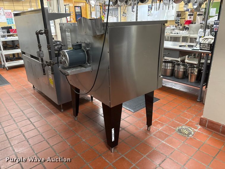 image for item NM9793 Restaurant equipment