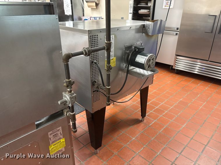 image for item NM9793 Restaurant equipment