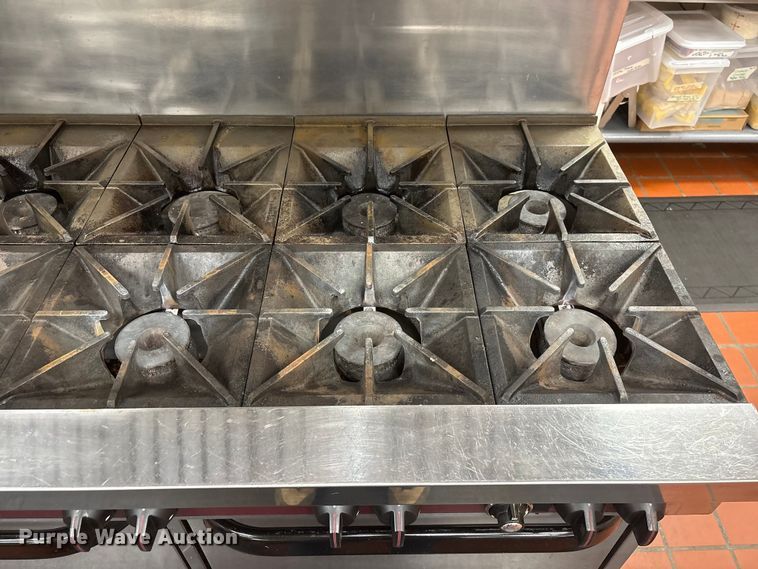 image for item NM9793 Restaurant equipment