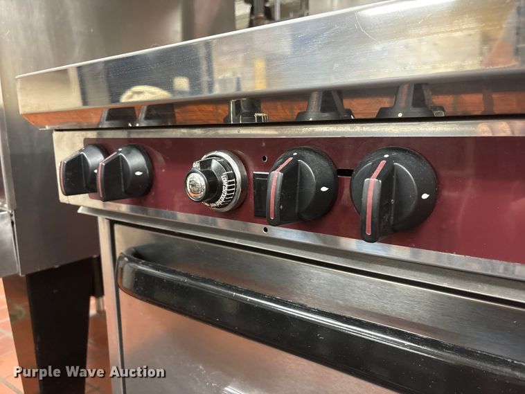 image for item NM9793 Restaurant equipment