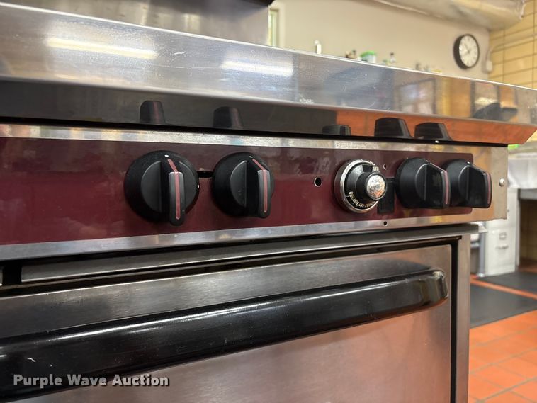 image for item NM9793 Restaurant equipment