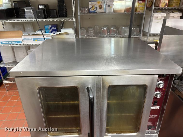image for item NM9793 Restaurant equipment