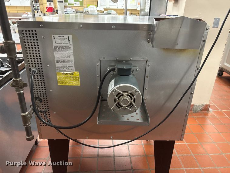 image for item NM9793 Restaurant equipment