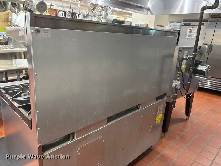 image for item NM9793 Restaurant equipment