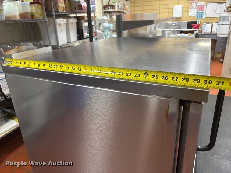image for item NM9793 Restaurant equipment