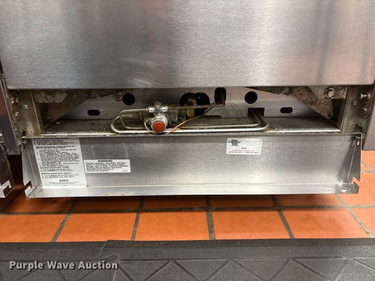 image for item NM9793 Restaurant equipment