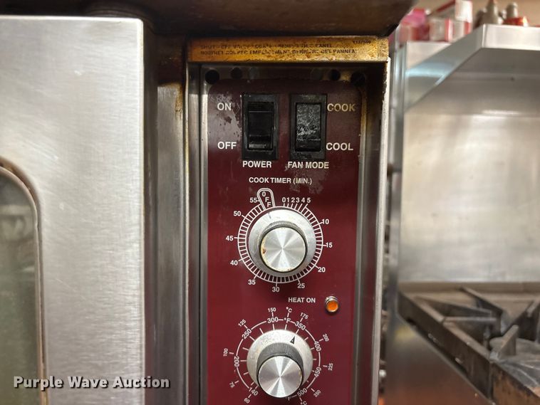 image for item NM9793 Restaurant equipment