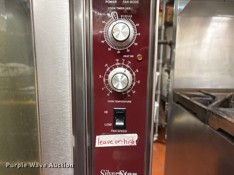 image for item NM9793 Restaurant equipment