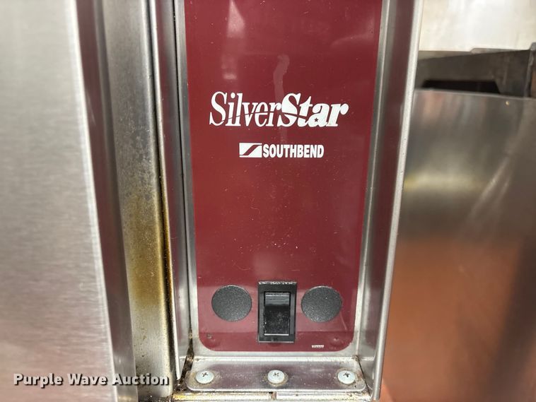 image for item NM9793 Restaurant equipment