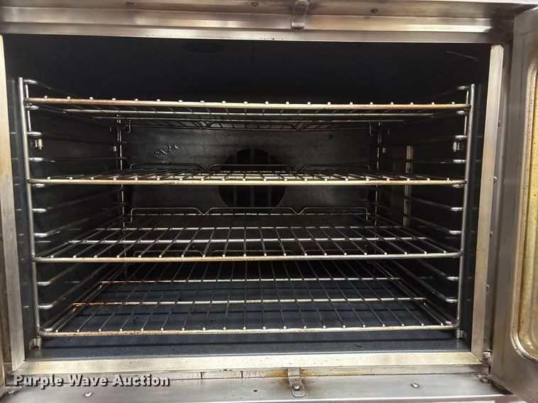 image for item NM9793 Restaurant equipment
