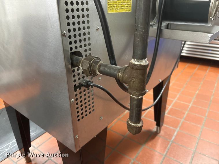 image for item NM9793 Restaurant equipment