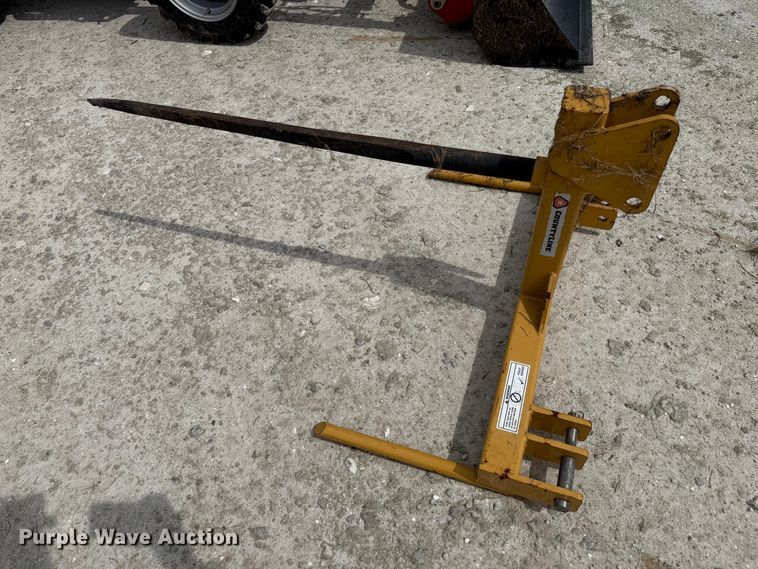 0 Mahindra 1626 MCH