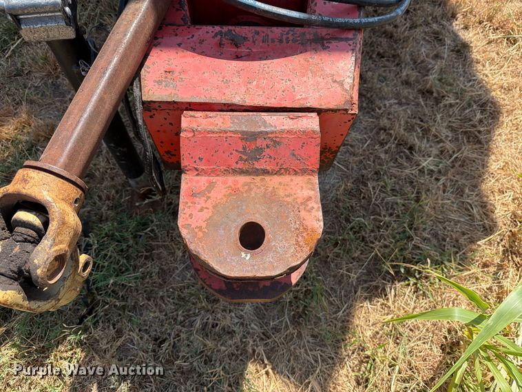 image for item DV8599 Killbros 1200 grain cart