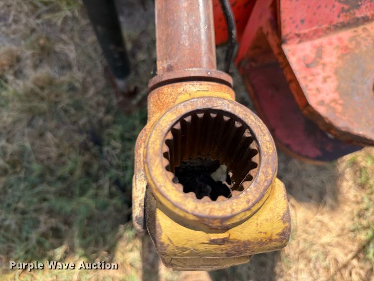 image for item DV8599 Killbros 1200 grain cart