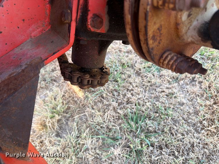 image for item DV8599 Killbros 1200 grain cart