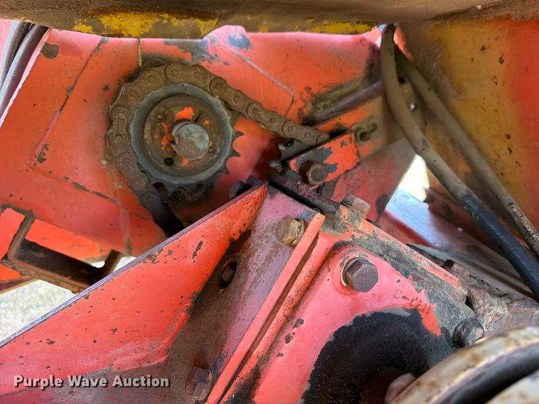 image for item DV8599 Killbros 1200 grain cart