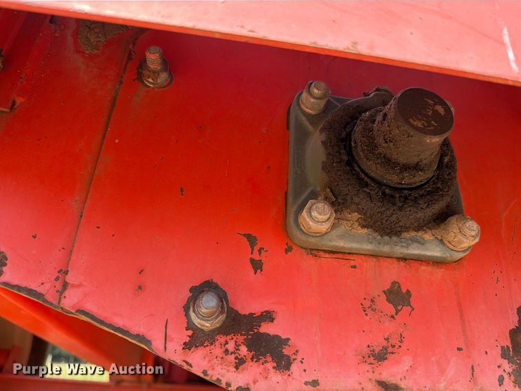 image for item DV8599 Killbros 1200 grain cart