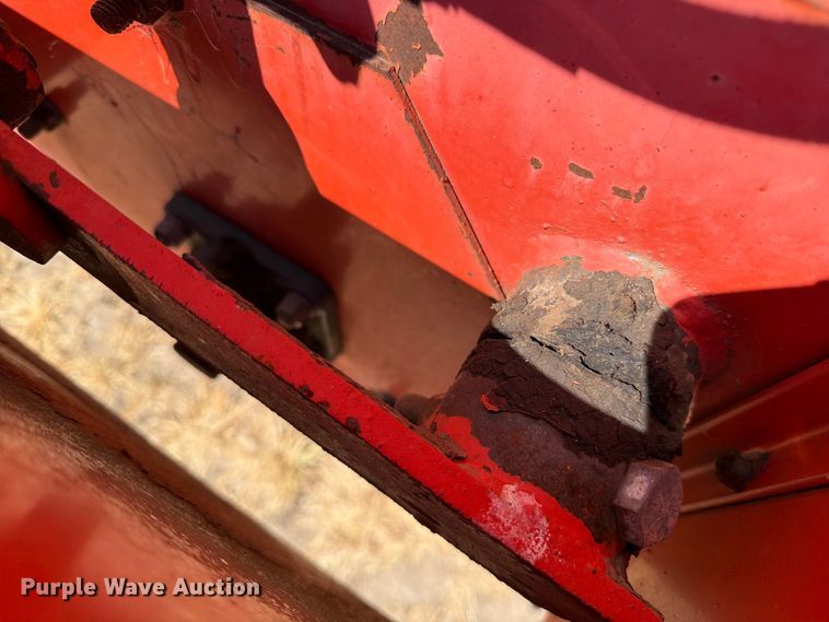 image for item DV8599 Killbros 1200 grain cart