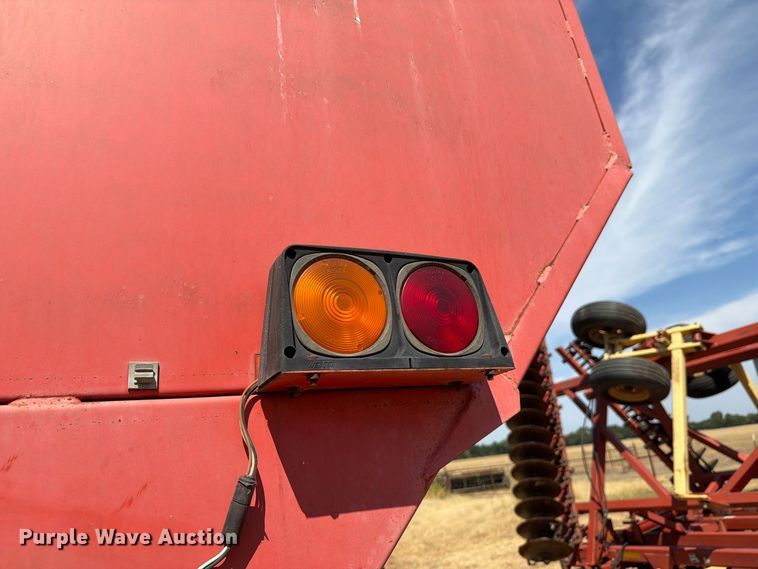 image for item DV8599 Killbros 1200 grain cart