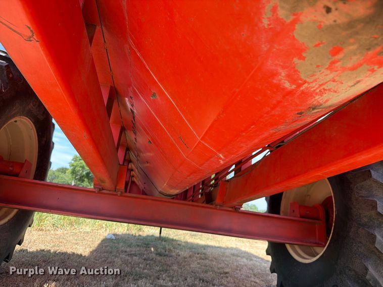 image for item DV8599 Killbros 1200 grain cart