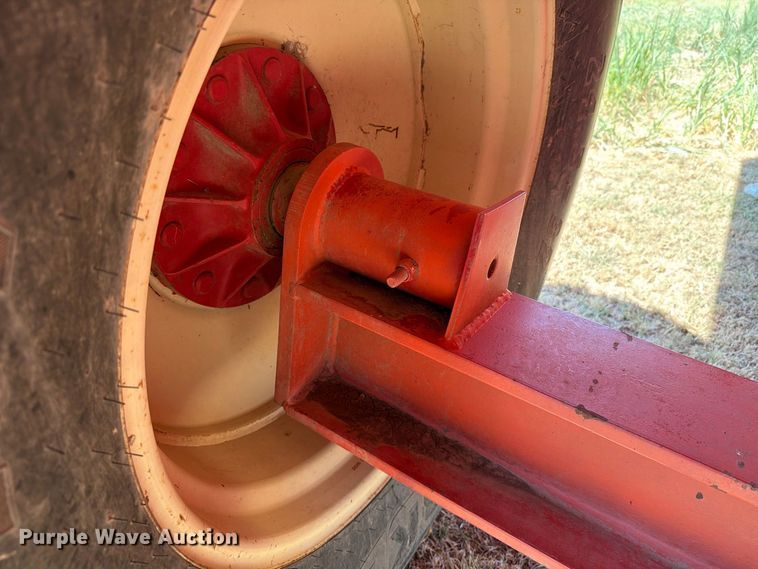 image for item DV8599 Killbros 1200 grain cart