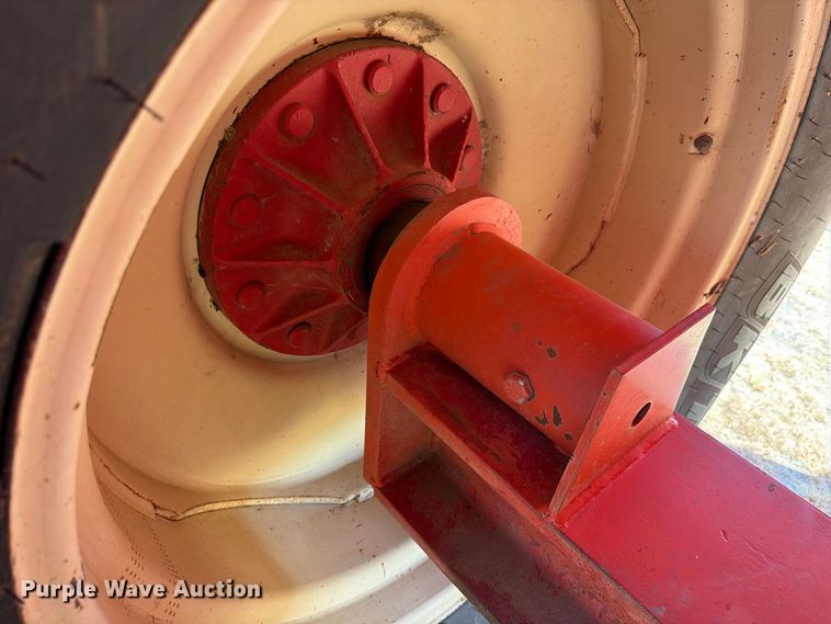 image for item DV8599 Killbros 1200 grain cart
