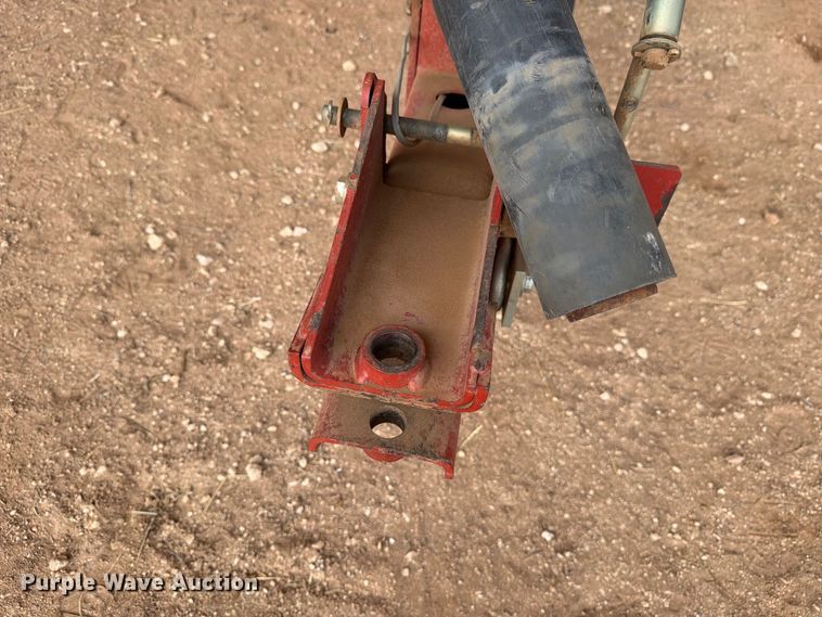 image for item DV8643 2013 Hew holland BC5070 small square baler