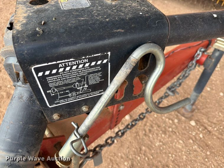 image for item DV8643 2013 Hew holland BC5070 small square baler