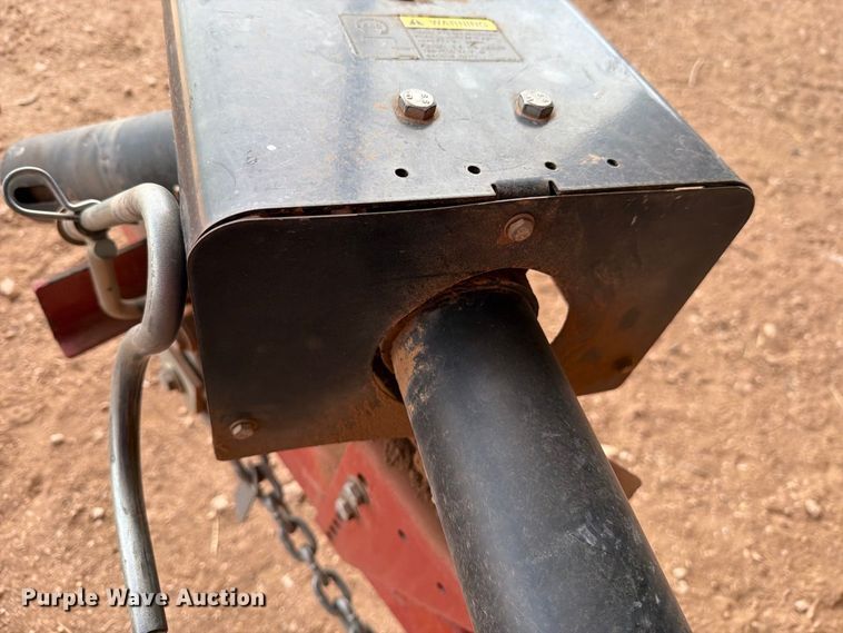image for item DV8643 2013 Hew holland BC5070 small square baler