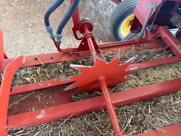 image for item DV8643 2013 Hew holland BC5070 small square baler