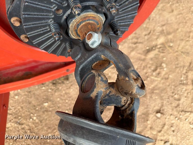 image for item DV8644 New holland BC5070 small square baler