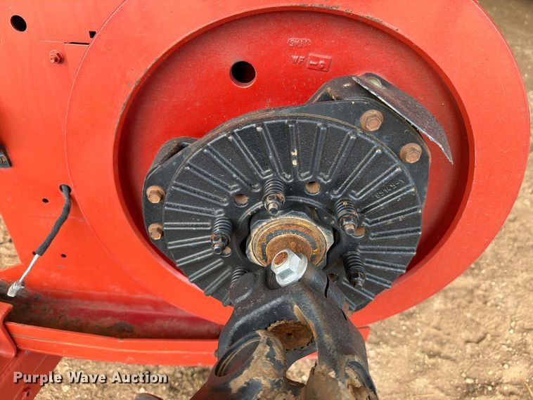 image for item DV8644 New holland BC5070 small square baler