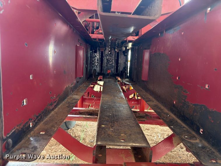 image for item DV8644 New holland BC5070 small square baler