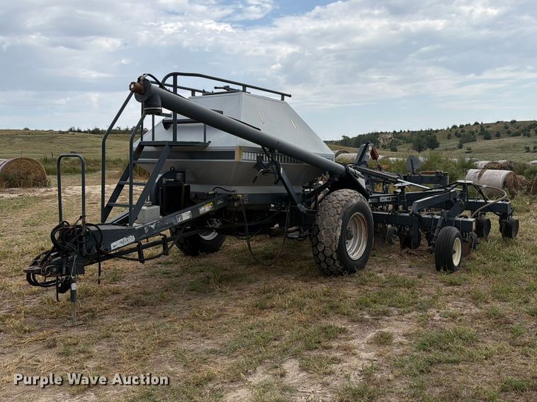 image for item DY3424 Flexi-Coil 8000 air seeder