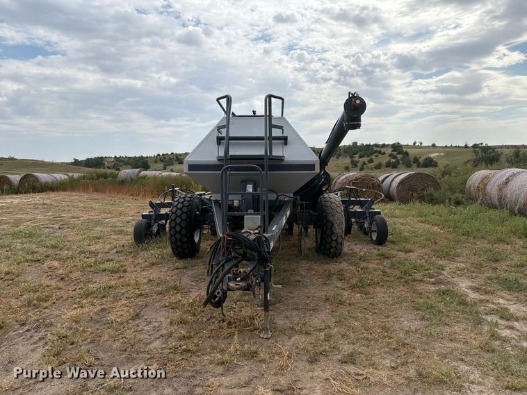 image for item DY3424 Flexi-Coil 8000 air seeder